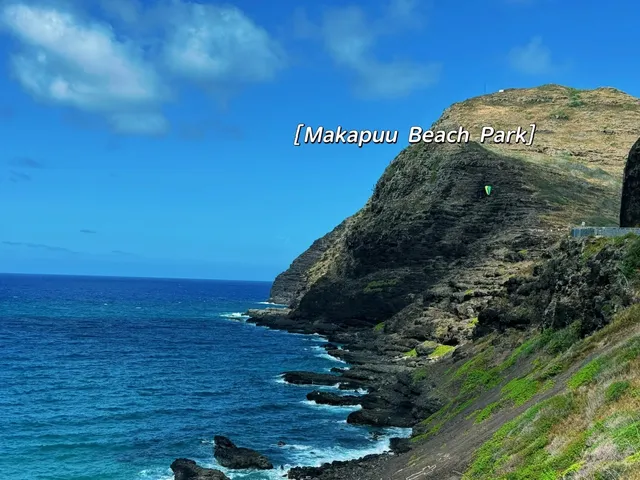  O‘ahu's Most Stunning Coastal Spots: A Scenic Guide