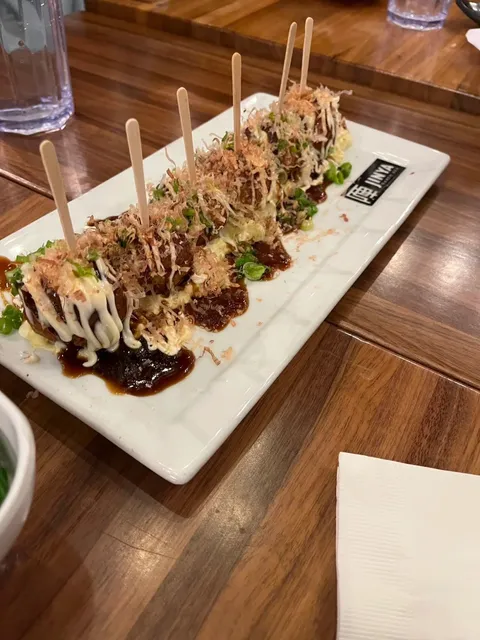 Jinya Ramen Bar in Salt Lake City 🍜✨  