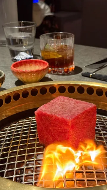 Seattle | Itadaki - Newly Opened Japanese A5 Wagyu Heaven! 🥩✨  