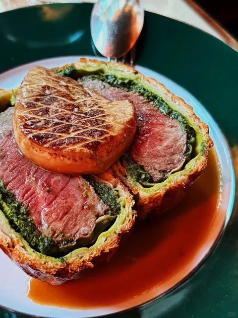 An Exclusive & Elegant Fine Dining Gem in NYC 🍽️｜Casa Cruz