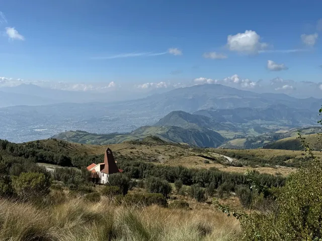 🇪🇨 Quito in One Day: A Perfect Itinerary