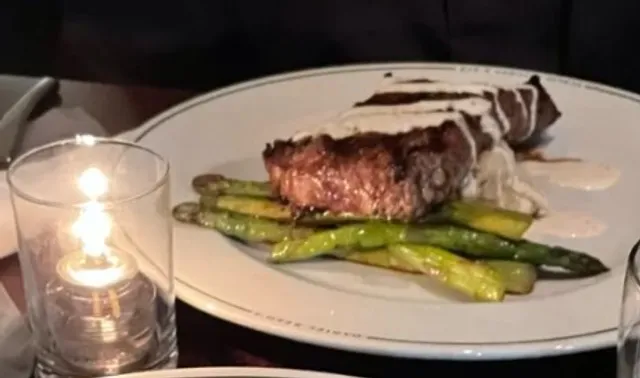 The Public Kitchen & Bar | A Savory Escape in Downtown Savannah 🥩🍗🍰