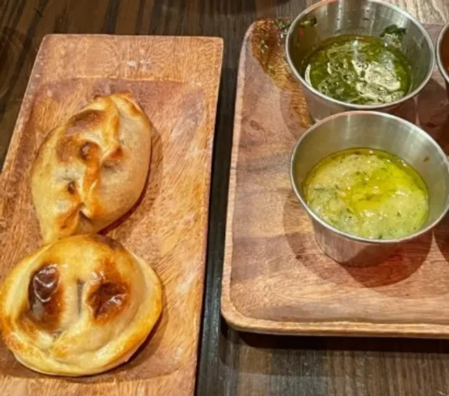 Gaucho Parrilla Argentina |The Strip District's Iconic Argentine Asado