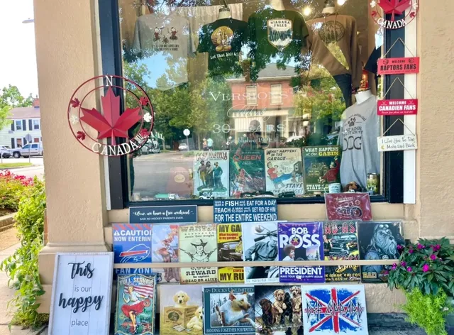 Have You Tried the Gelato at This Niagara Town Spot Yet? 🍦