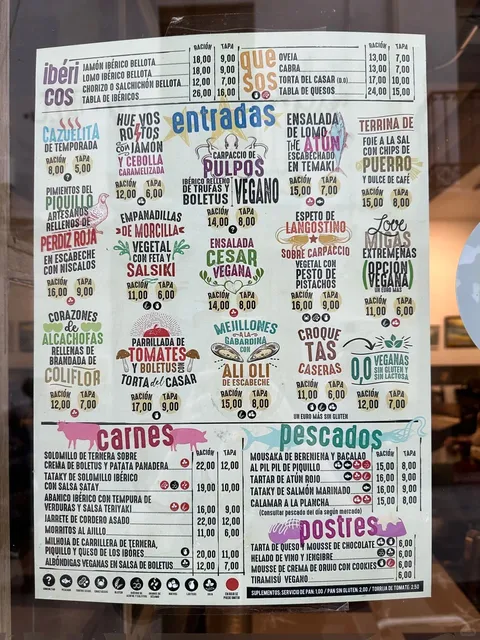 Just wanted a quick bite. Aske’ Secret Symphony of Crunch & Runny Yolk