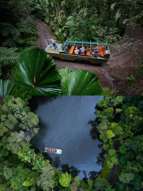 🇦🇺 Cairns 3D2N Perfect Itinerary | No Detours! 👋🎉