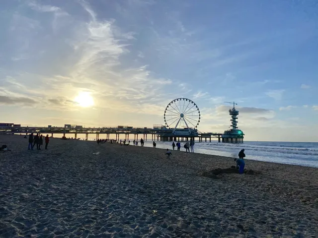 🇳🇱 Weekend Escape from NRW to The Hague, Netherlands!