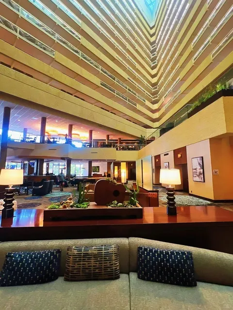 if you're coming to Austin, you HAVE to check out this hotel! 