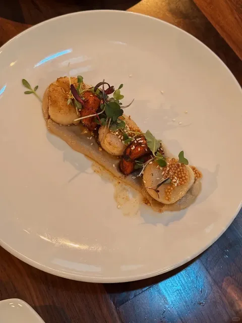 📍An Incredible Western Restaurant Near Grand Teton 🍴