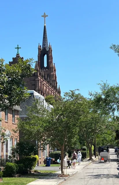 A Wonderful Way to Explore the City! 🐎🏛️