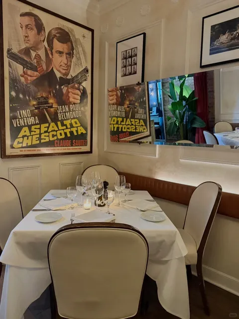 SoHo Eats | Delicious Pasta in a Charming Restaurant 💕