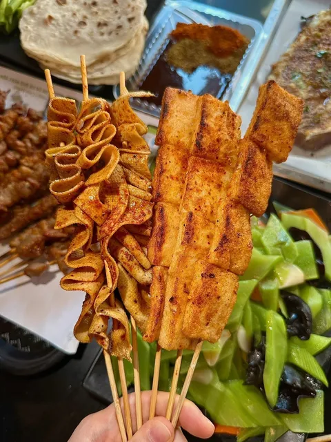 NYC is lucky to have you! 🥹