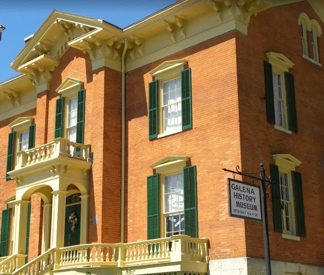 An Informative Historical Museum