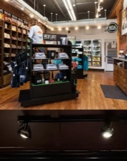 🍺 Great Lakes Brewing Company | Cleveland's Pioneering Craft Brewery 