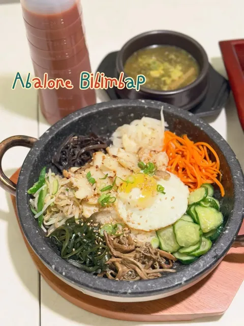 LA｜New Upscale Korean Spot with Generous Ingredients! 🦀✨