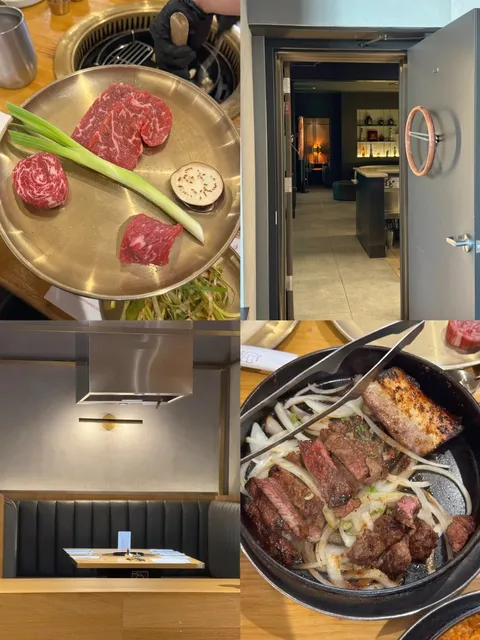 Daedo Sikdang | LA’s 60-Year-Old Korean BBQ Legend 🥩✨​​