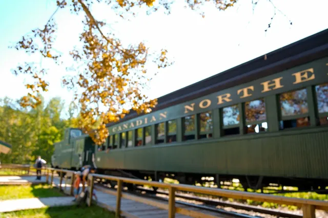 🌆Must-Visit in Edmonton! Fort Edmonton Park: A Journey Through Time 
