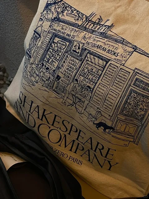 Paris | The Best Bookstore in the World