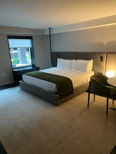 🌟 A Gem in Alexandria – An Unforgettable Stay! 🏨