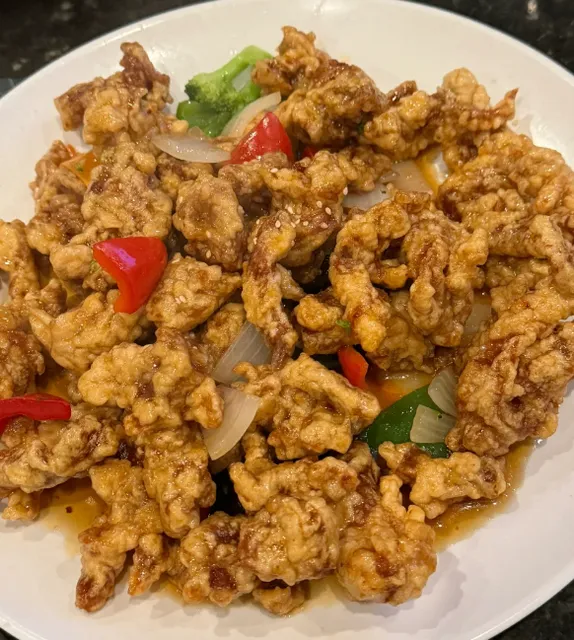 🇰🇷Brookline Korean food  Bab Korean Bistro