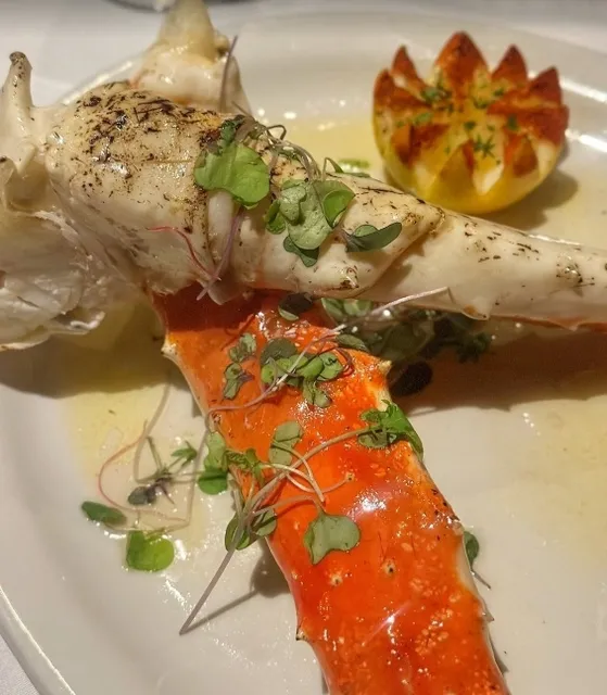 Memorable Dining Restaurants