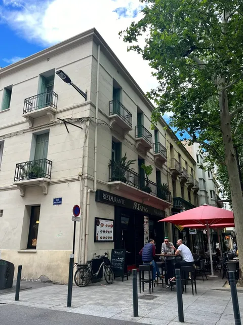 3-Day Trip to Perpignan – Food & Stay | Day 1