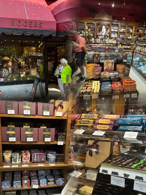 🇨🇦 Vancouver → Victoria Island Trip 🚢