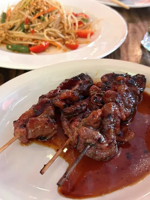 New York | Lychee Crème Brûlée 🍑