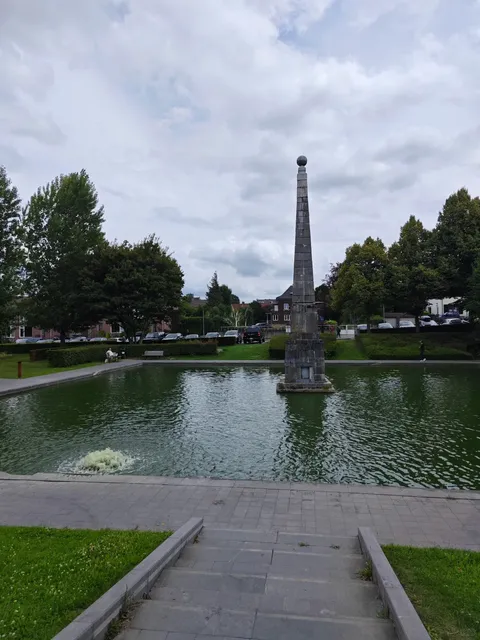 🇩🇪 Aachen Day Trip + Bonus Netherlands Visit! 🇳🇱✨