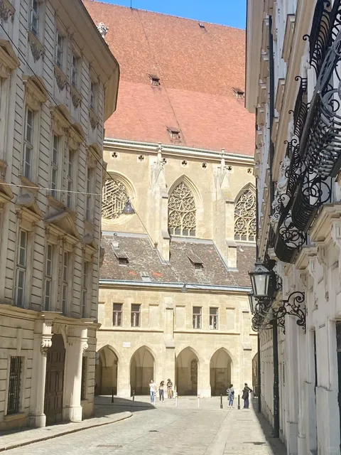 🇦🇹 Austria Day 1: Vienna Travel Diary ✨