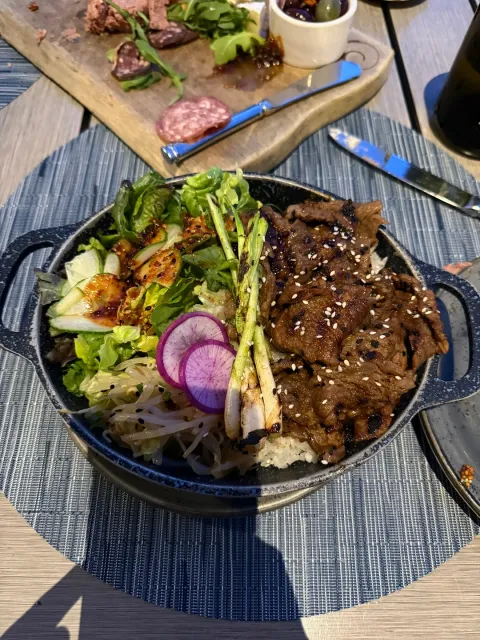 Paradise in Middleburg! 🦋