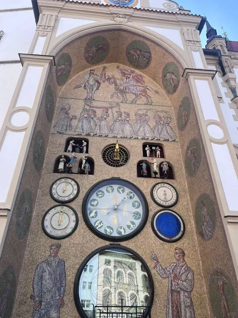 A Medieval Fairy Tale More Serene Than Prague! 🇨🇿