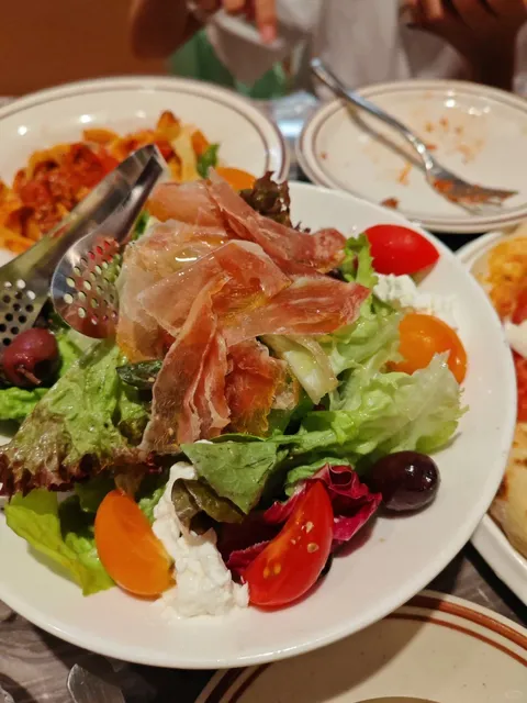 Chicago Food | A Pasta Bar I Visited Twice in One Month