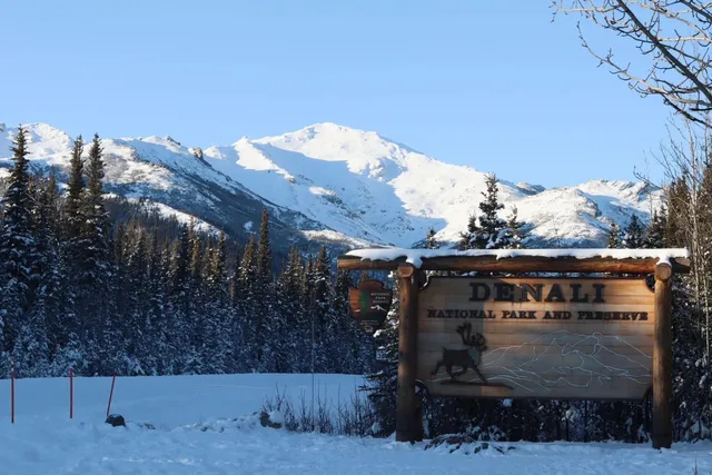  8-Day “Winter Lite” Itinerary