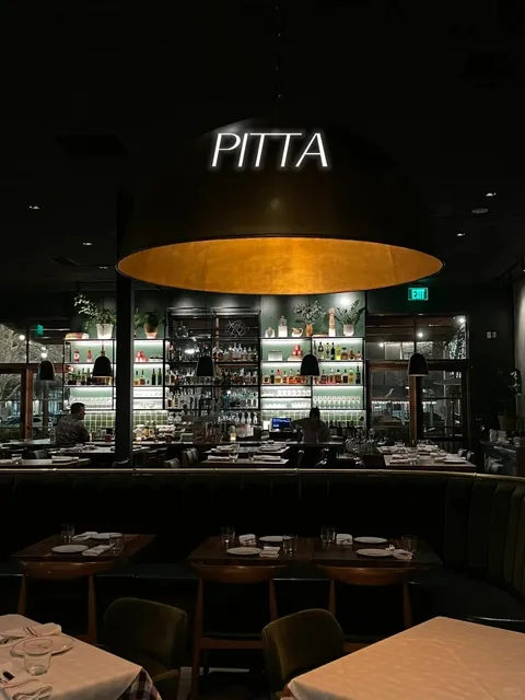 Seattle Restaurant part 3 | Italian Eatery PIATTI