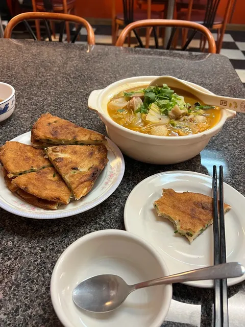 A Delicious Malatang Discovery in Buffalo!