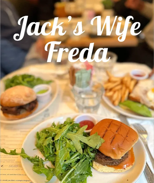 New York | Retro Viral Brunch (1)🌟