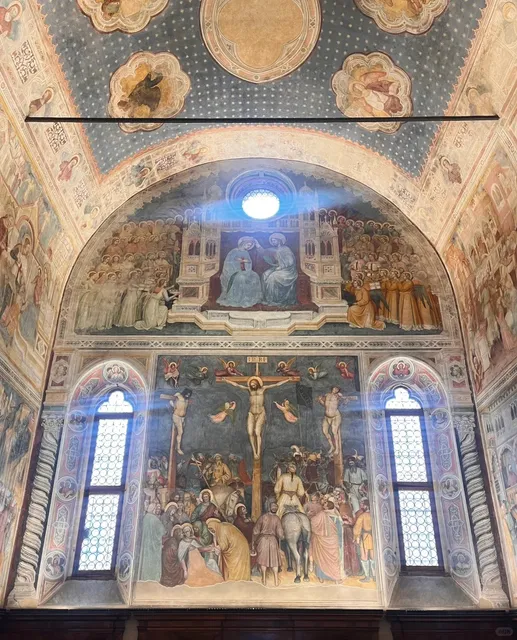 🇮🇹 Padua's Fresco Heaven: The Ultimate Guide 🎨✨