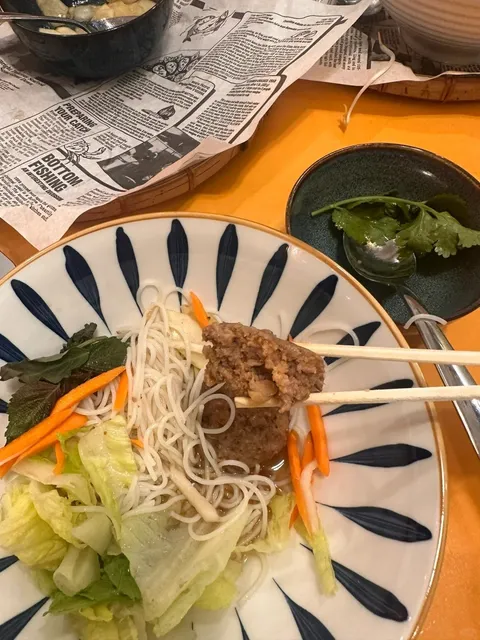 Challenge: Eating at 100 Restaurants in Halifax (7/100)