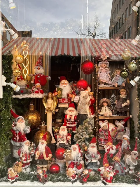 🇩🇪 Nuremberg: A Fairytale City Made for Strolling