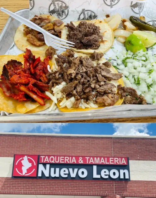 Dallas | Two Locals-Only Taquerías Recommended by My Mexican Coworkers