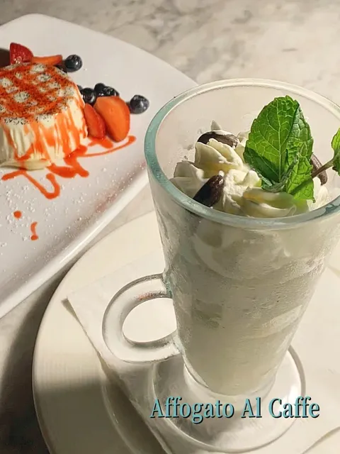 LA Italian Restaurant Rec | Il Fornaio in Pasadena 🇮🇹