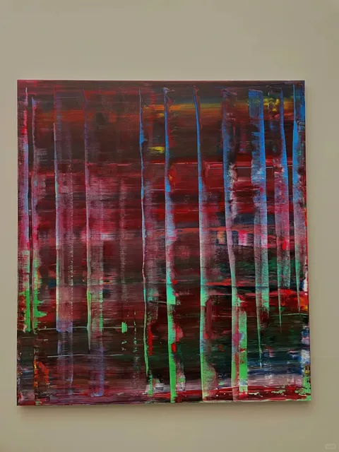 Hanover, Germany 🇩🇪 | Visiting the Sprengel Museum