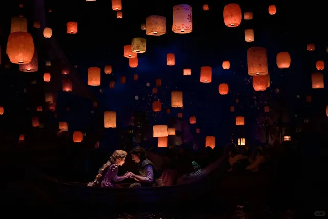 Tokyo DisneySea Experience Share (Part 1) 🌊