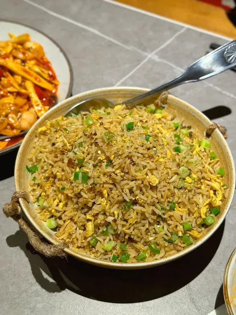 Los Angeles' God of Restaurant Vibe ✨