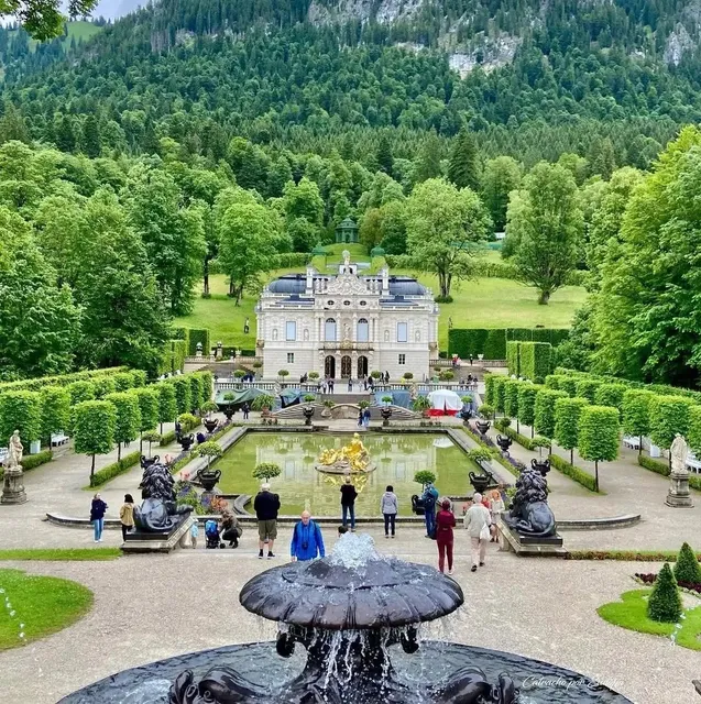 Munich | A Bavarian Fairytale Bathed in Beer Foam 🍻🏰