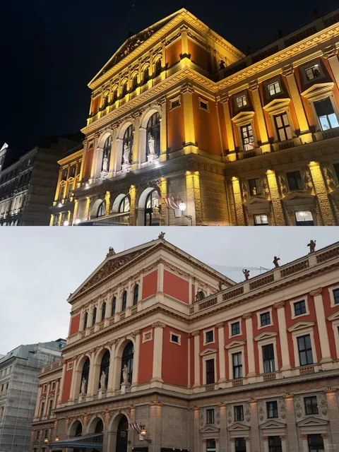 🇦🇹 Vienna 3-Day Travel Guide: Your Perfect Itinerary