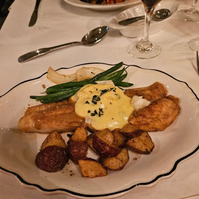 Best Meal Ever? | A Top 2 NOLA Experience! 🍽️🥈