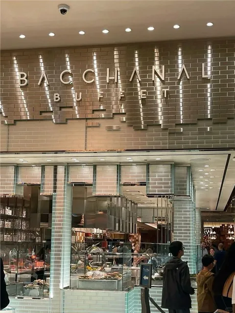 All-You-Can-Eat in Las Vegas – These Buffets Will Leave You Stuffed! 