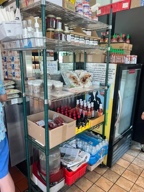 LA｜Incredible Vietnamese Sandwiches! 🥖